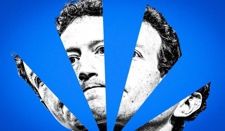 What would Facebook look like without any news?