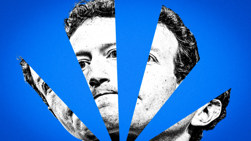 What would Facebook look like without any news?