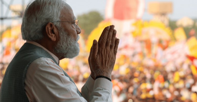 The Triumph of Mediocrity