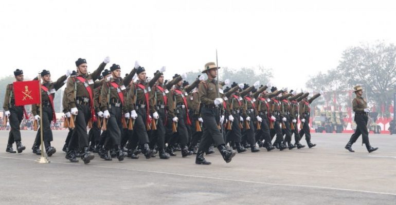 A Veteran’s Concerns About an Increasingly Political Army