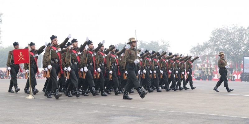 A Veteran’s Concerns About an Increasingly Political Army