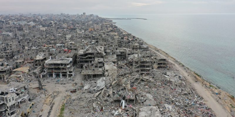 UN Security Council Passes Gaza Ceasefire Resolution, US Abstains