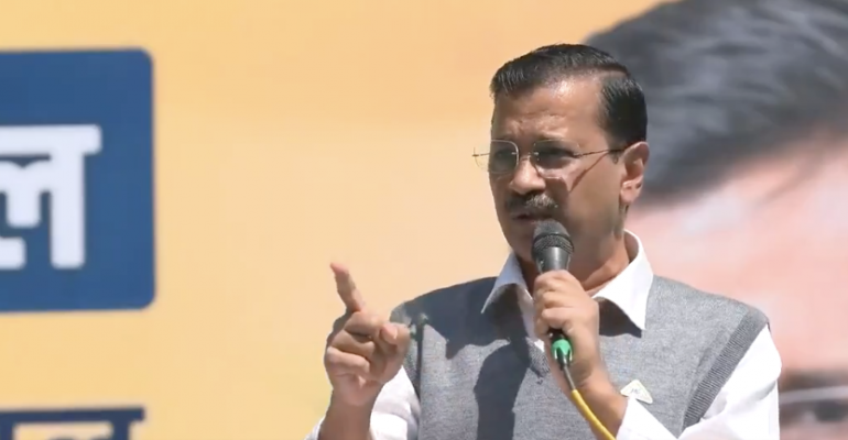 Our Democracy Is Arrested But This Country’s Destiny Can’t Be Held Hostage To One Person’s Greed