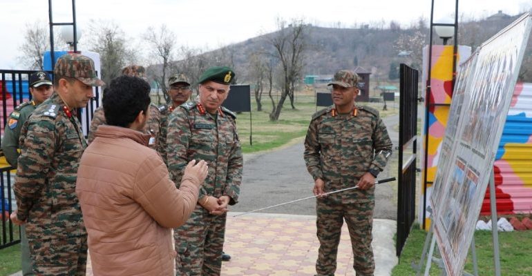 After Backlash, Army Cancels Unprecedented Seminar on UCC in Kashmir
