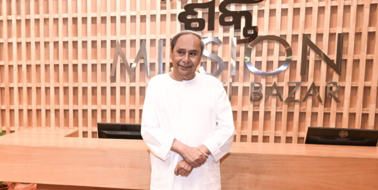 Aditya Birla Group, Rashmi, and Jindal Steel Power Top Poll Bond Donors of Biju Janta Dal