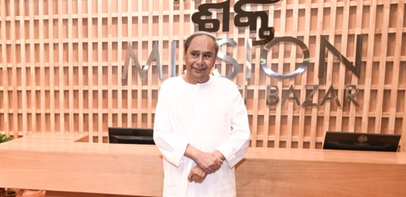 Aditya Birla Group, Rashmi, and Jindal Steel Power Top Poll Bond Donors of Biju Janta Dal