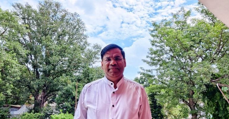 A Judgment Looking to Reserve a Future Rajya Sabha Seat