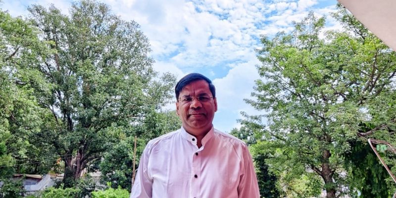 A Judgment Looking to Reserve a Future Rajya Sabha Seat