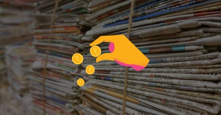 Electoral Bonds: Many Owners of Big Media Are Also in List of Heftiest Political Donors