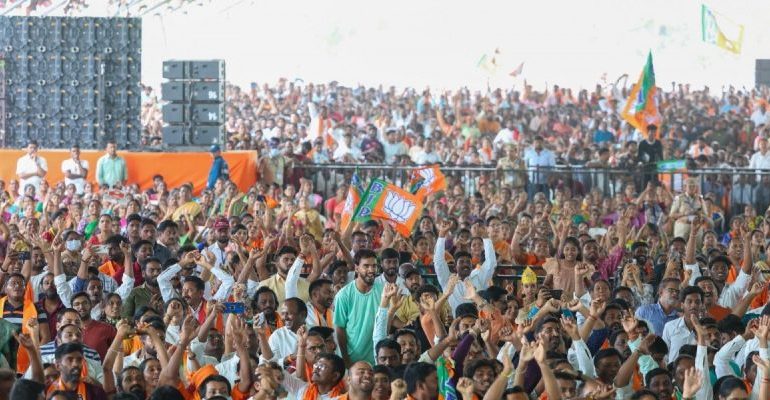 Electoral Bonds Have Revealed the BJP’s Doublespeak on Corruption