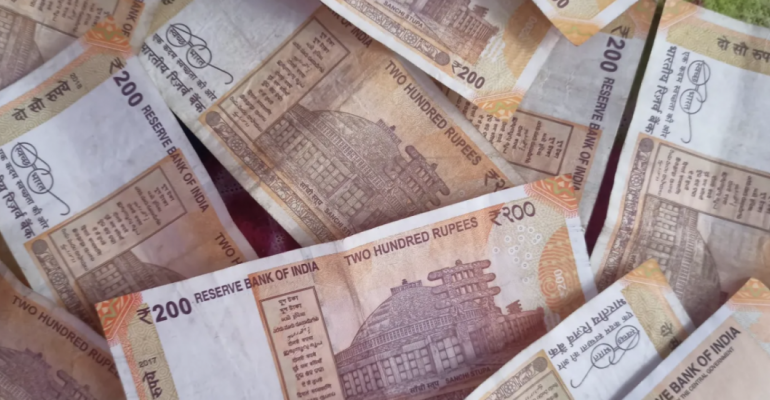 BJP Govt Printed EBs Worth Rs 8,350 Cr After SC Reserved Verdict on Scheme: RTI