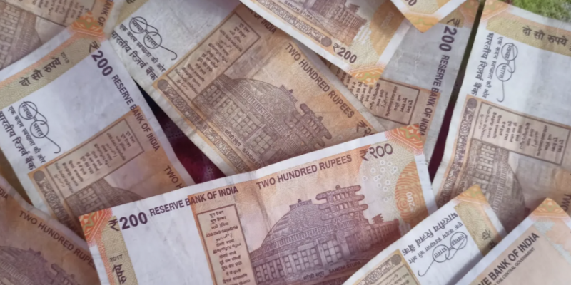 BJP Govt Printed EBs Worth Rs 8,350 Cr After SC Reserved Verdict on Scheme: RTI