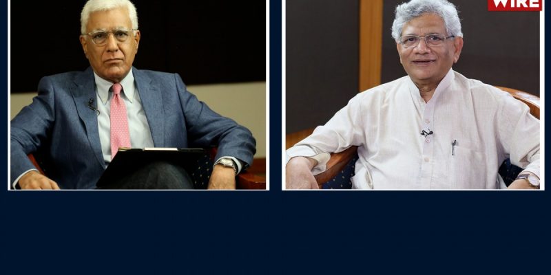 Watch | Electoral Bonds: CPI(M) Doesn’t Rule Out Moving SC Against SBI, Govt For Perjury