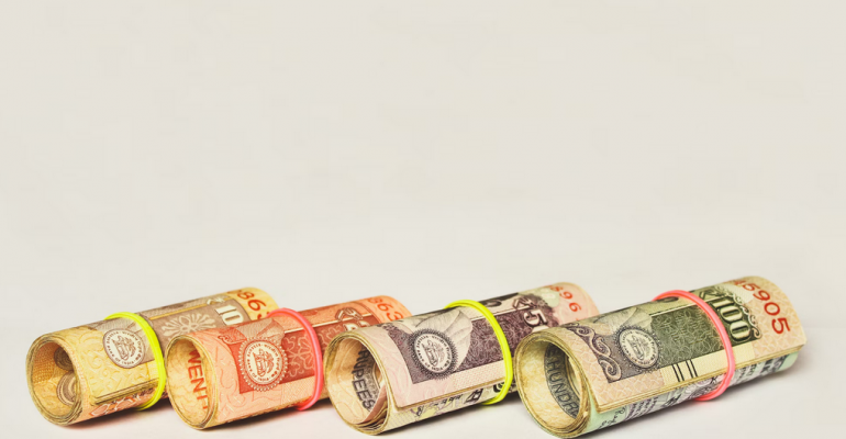 Despite Continued Losses, Kolkata-Based Avees Trading Contributes Rs 113 Crore to Electoral Bonds