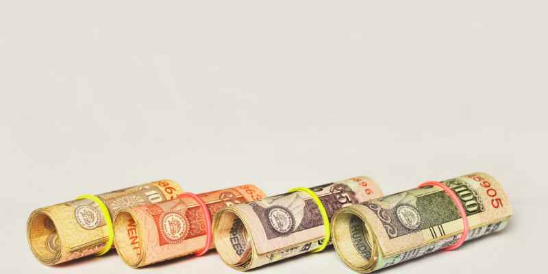 Despite Continued Losses, Kolkata-Based Avees Trading Contributes Rs 113 Crore to Electoral Bonds