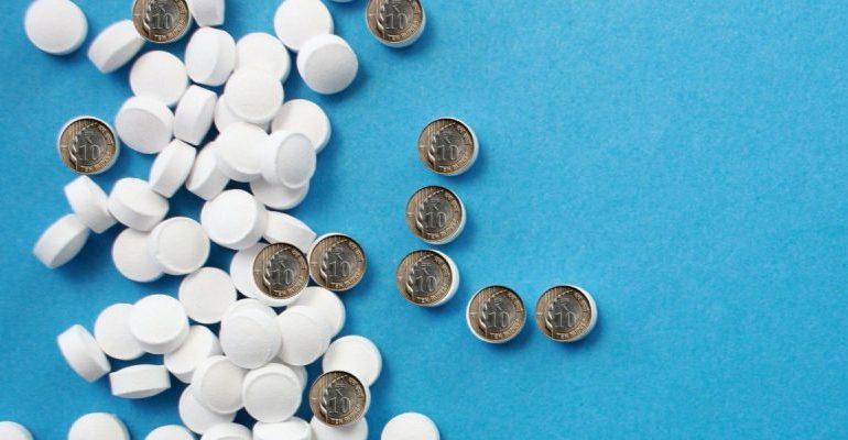 Pharma Companies Bought Electoral Bonds of Almost Rs 800 Cr. Here’s Why That’s a Problem