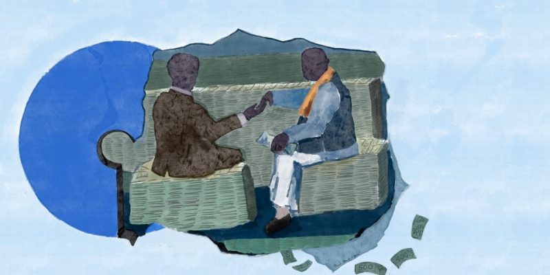 Why a Court-Monitored Probe on Quid Pro Quo Involving Electoral Bonds Is Needed