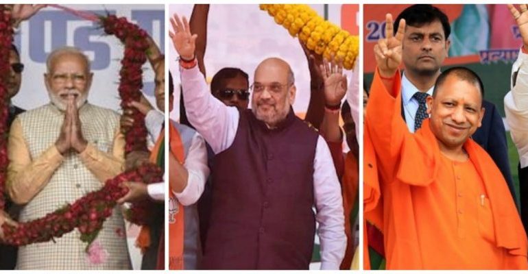 For All the Bluster, Why BJP Needs a Maha-Alliance in Uttar Pradesh