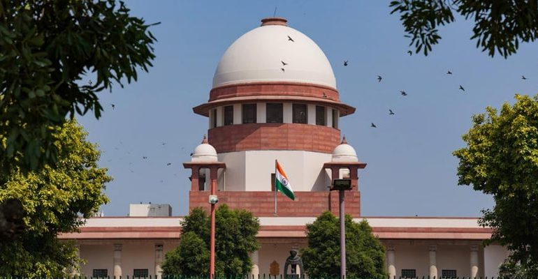 SC Bar Association Dissociates Itself from President’s Plea to Intervene in Electoral Bonds Case