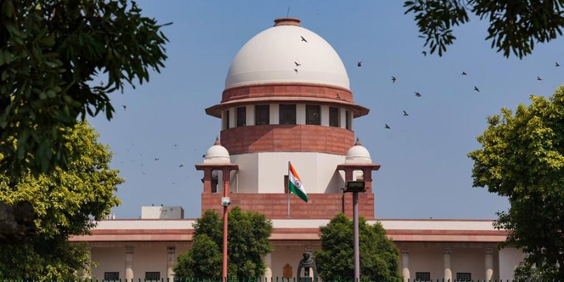 SC Bar Association Dissociates Itself from President’s Plea to Intervene in Electoral Bonds Case