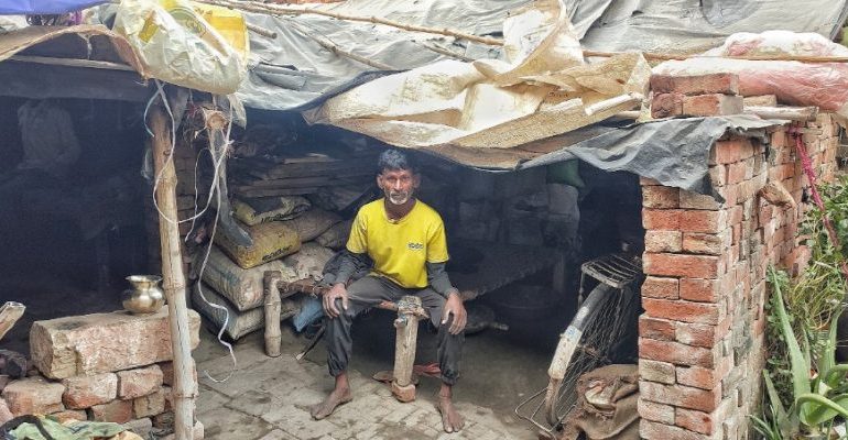 Promised ‘Gram Swaraj’ Eludes Varanasi Villages Narendra Modi Adopted