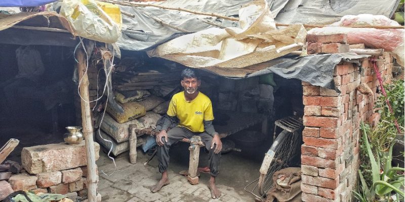 Promised ‘Gram Swaraj’ Eludes Varanasi Villages Narendra Modi Adopted