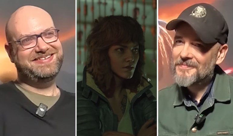 Hands on with Star Wars Outlaws’ exciting open world