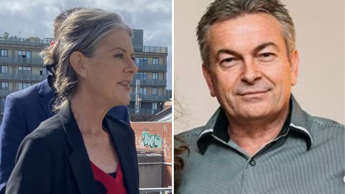 Kiss and Kill: Victorian Attorney‑General Sonya Kilkenny warns Office of Public Prosecutions over plea deals